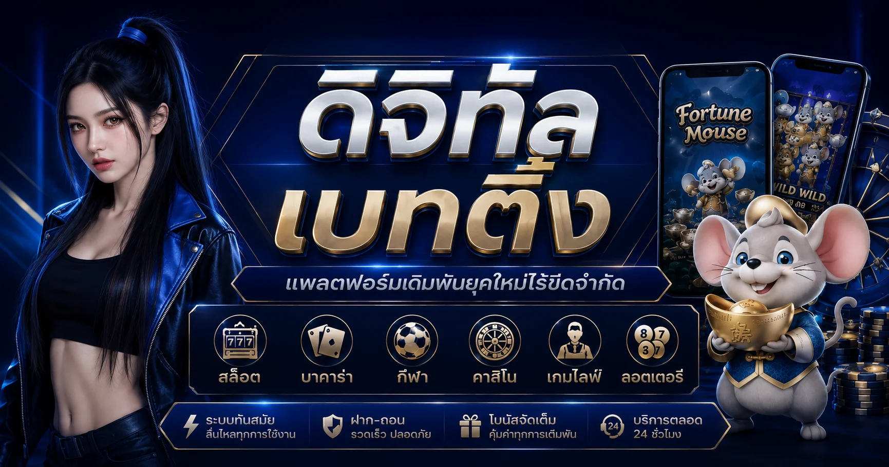 โปรโมชั่น stadia88